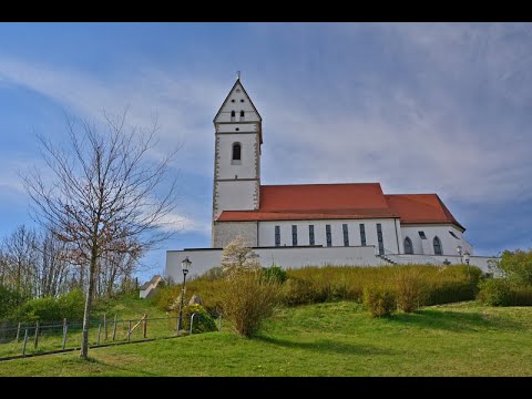 Hauptwanderweg 5 (HW5) Etappe 10: Lauterach - Uttenweiler