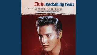 I&#39;m Left, You&#39;re Right, She&#39;s Gone (Live TV Recording)