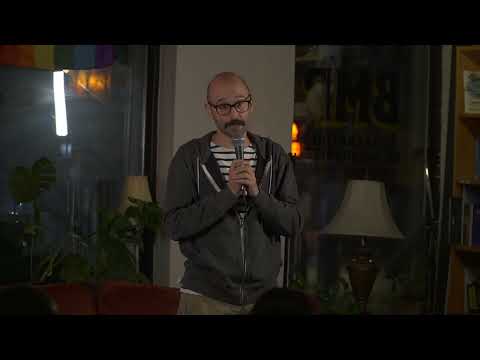 J. Burrello - Comedy Cave Plateau Set