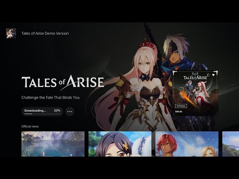 Video preview