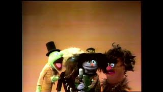 Classic Sesame Street - Surprise! (recreation, incomplete)