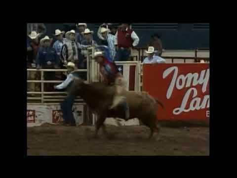 Palace Station bucks Pat Yancey - 94 PBR Nashville
