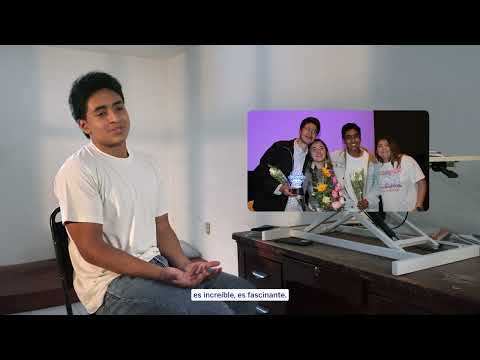 Conoce la historia de Héctor