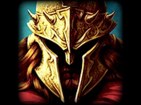 SMITE - Three Ares Fun in MOTD