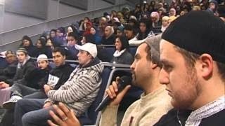 Video: Many Christians Converted To Islam After Ex-Christian Lecture [HD]
