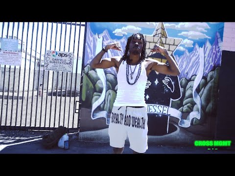 1Scando - Black Boule K (Official Music Video) Shot By ChrisXCross