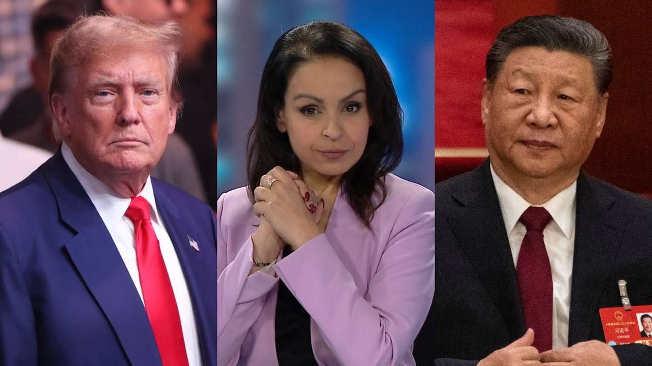 Lefties Losing It: Trump wins in tariff war against China