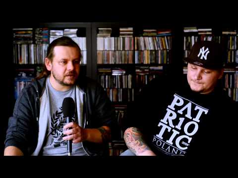 1 NA 1: Artur Rawicz vs Buczer (2013)