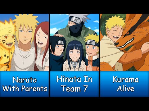What If Both Naruto and Kurama Reborn with Their Memories?