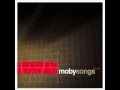 Moby - Into The Blue
