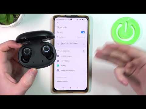 How to Pair JBL Free II with Android Phone – Wireless Headphones Connection