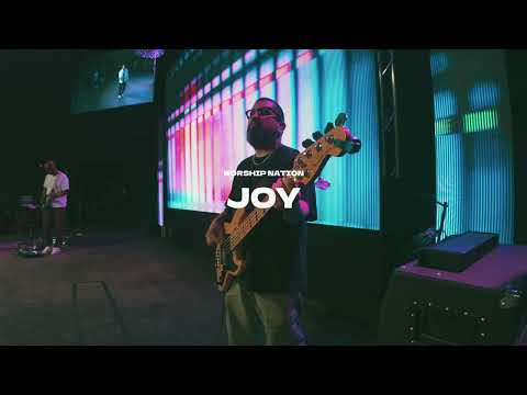JOY (what the world calls foollish) - Bass Cover 📸