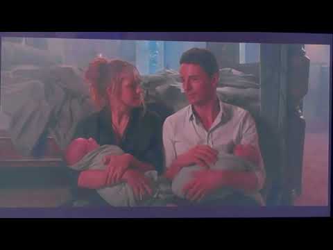 A Discovery of Witches Season 3 Ep 4 The Twins get their name