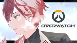 【Overwatch】アンランで簡単に敵をワンパン【ローレン・イロアス/にじさんじ】