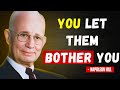 How To Never Get Angry Or Bothered By Anyone Napoleon Hill