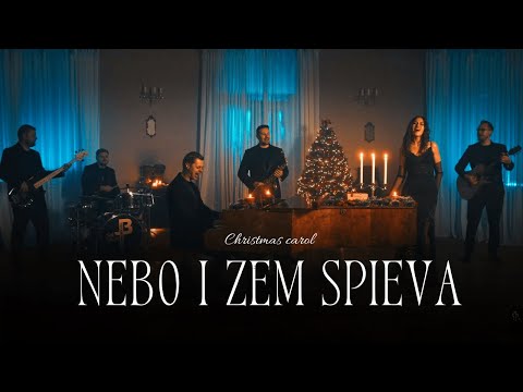 TERABORSUK - Nebo i Zem Spieva (Christmas Official Video)
