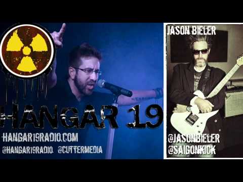 Hangar 19 Interview: Jason Bieler