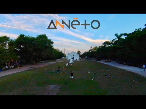 LIVE ANNETO TRANCOSO