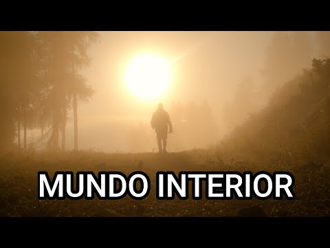 MUNDO INTERIOR JESUS ADRIAN ROMERO