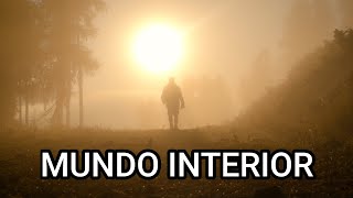 MUNDO INTERIOR JESUS ADRIAN ROMERO