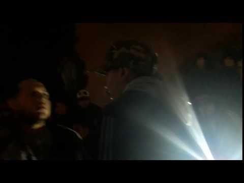 Z3 VS NTC// 8VOS RIMADERO 27/6