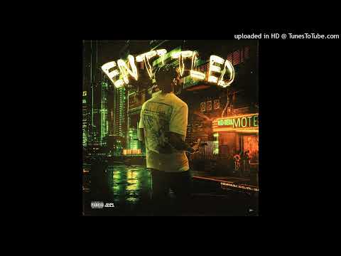 Cudi Mula - Entitled