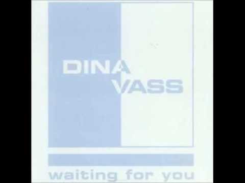 Dina Vass - Waiting for You (Soul Avengerz Remix)