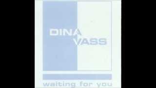 Dina Vass - Waiting for You (Soul Avengerz Remix)