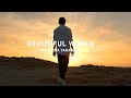 TOMOHISA YAMASHITA - 'Beautiful World ' M/V