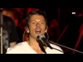 Die Fantastischen Vier - Die da LIVE 