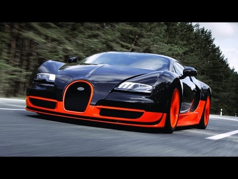 Forza Horizon 2 - Part 38 - Bugatti Veyron Super Sport (THE END) (Walkthrough / Gameplay)