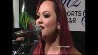 Kapena - &quot;I Am A Queen&quot; (feat. Lilo DeLima) (Heineken Hot Hawaiian Nights)