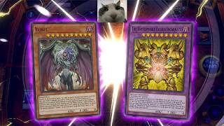 YOUR EXODIA? OUR EXODIA! YUGIOH MASTER DUEL #yugioh