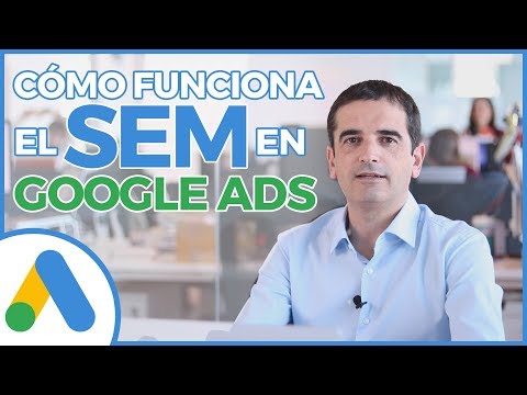 Qué es Google Ads y Cómo Funciona Curso SEM 1
