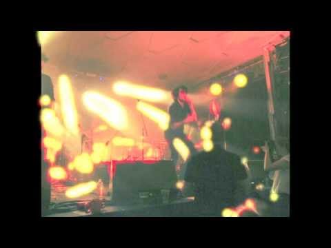 Planet Pawlowski @ Vooruit 18/05/2013 Gent Belgium