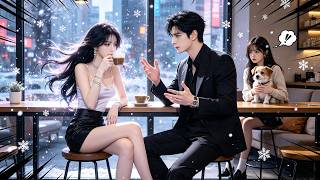 Wrong Blind Date Table—Female CEO Takes a Poor Guy Home and Marries Him Instantly | Eng Dub