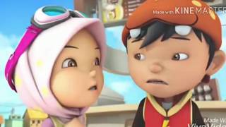 Projector Band - Meskipun Kau Tahu (BoBoiBoy Cover)