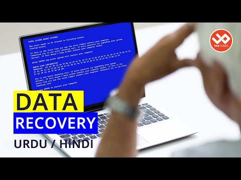 How to Recover Data From Windows - Non-Working Even Dead Computer [Tenorshare 4DDiG]