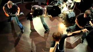 Nodes Of Ranvier - Glass Half Nothing