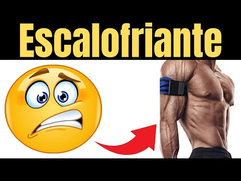 ??? Entrenamiento de Restricción del Flujo Sanguíneo / Desarrolle músculos sencilla técnica
