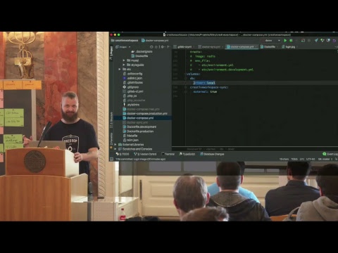 [DE] TYPO3 Camp Stuttgart - jweiland.net