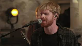 Kodaline &#39;Brand New Day&#39; | Other Voices: Courage | RTÉ One