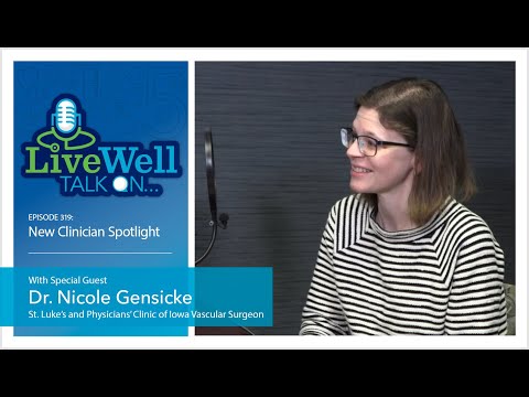 Nicole Gensicke Video
