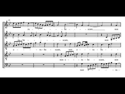 Palestrina: Ad te levavi - Sixteen
