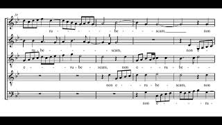 Palestrina: Ad te levavi - Sixteen
