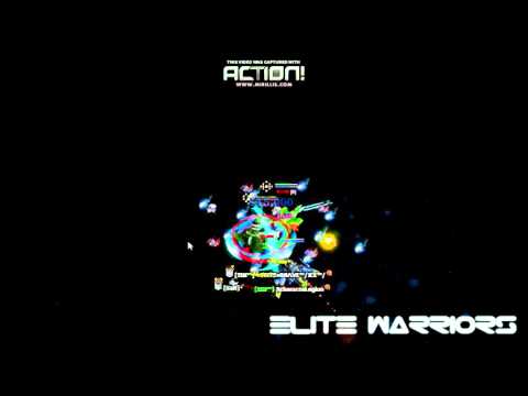 DarkOrbit CZ3 CrazyFights