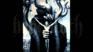 Behemoth - Jama Pekel (Master's Hammer Cover) HQ!