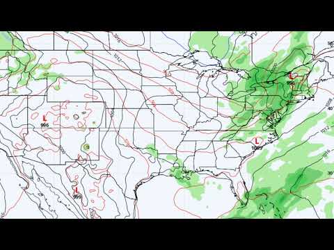 May 16, 2022 Weather Xtreme Video - Morning Edition