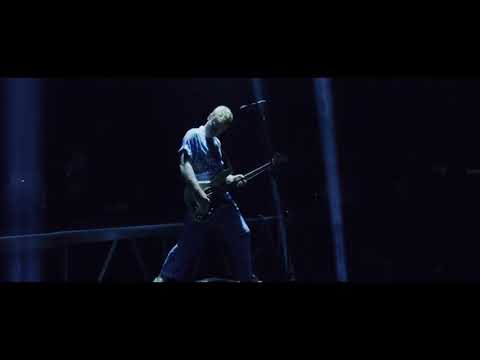 Biffy Clyro - Worldwide Live Performance of A Celebration of Endings - Saturday 15th August