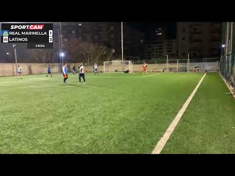 SportCam YT stream - 15/01/2026